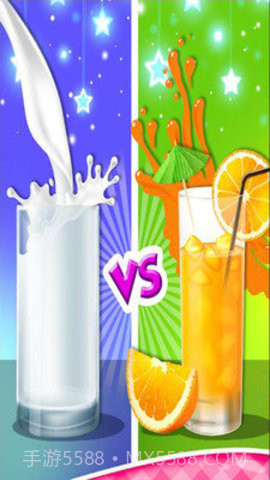 早餐烹饪小吃3.1.11截图