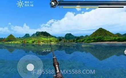 钓鱼大师兄v6.3.0.11截图