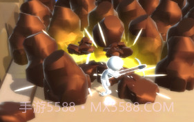 我挖矿贼溜ios版V1.4截图