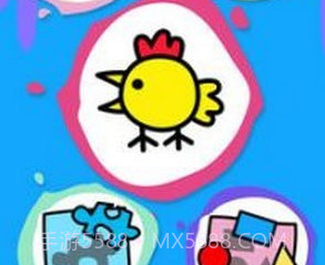 快乐小鸡3v1.10截图