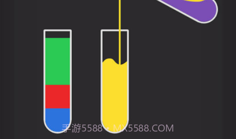 水排序游戏v1.8截图