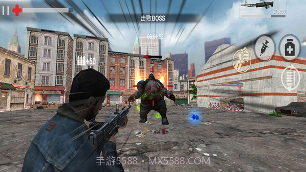 僵尸也疯狂v189.1.0.17截图