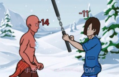 剑客对决v1.9截图