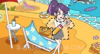 校花小姐姐v1.14截图