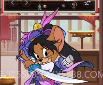 猫和老鼠(附兑换码)v7.8.6截图