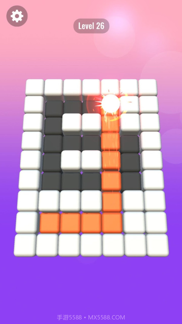 彩色迷宫v0.5.12截图