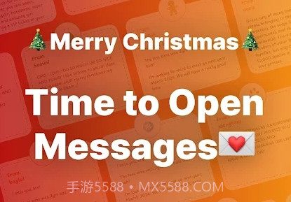deco my treev1.0.8截图