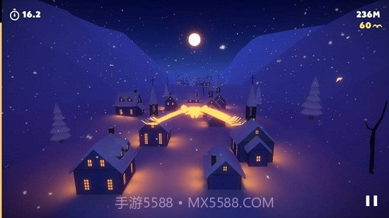 白色之旅v1.8截图