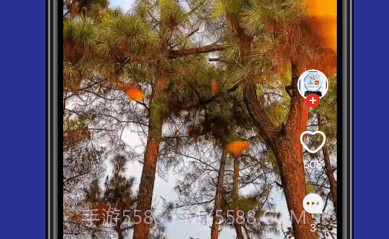 呱呱短视频v2.15截图