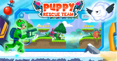 小狗救援队v1.1.9截图