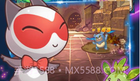 宠物王国外传无限内购版V1.3.8截图