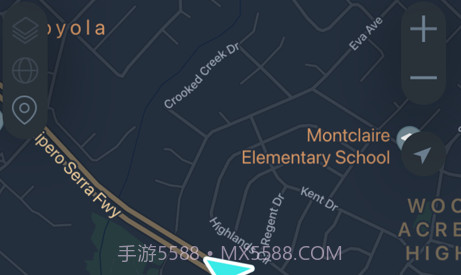 测速v1.0.15截图