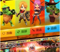 你好英雄1.4截图