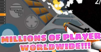 蛋壳射击手v1.0.11截图