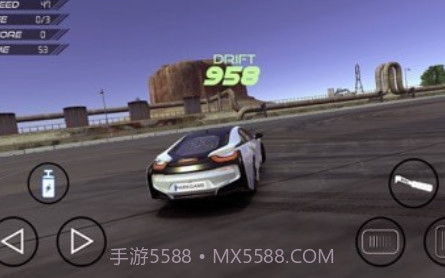 开车模拟器2021v2.11截图