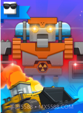 枪火先锋v1.7截图