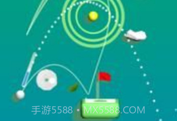 高尔夫模拟器v3.12截图