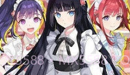 我的女仆咖啡厅V1.9截图