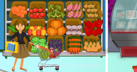 超市现金报告v1.14截图