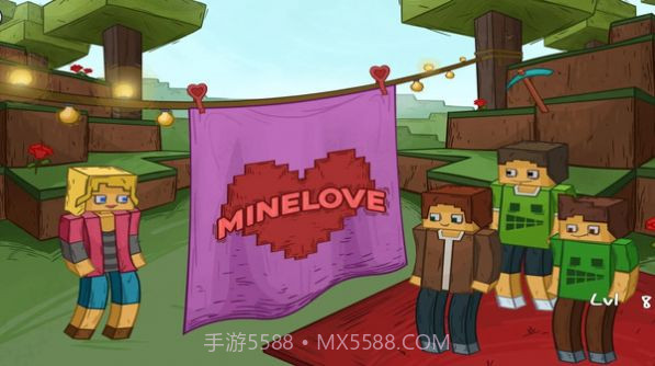 史上最恶搞网红v0.7.11截图