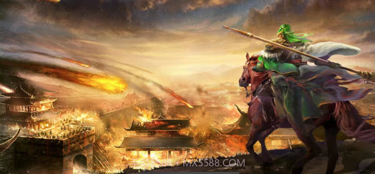 群英传经典单机版v1.8截图
