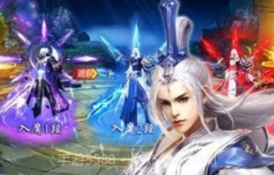东瀛异闻录v0.23.13截图