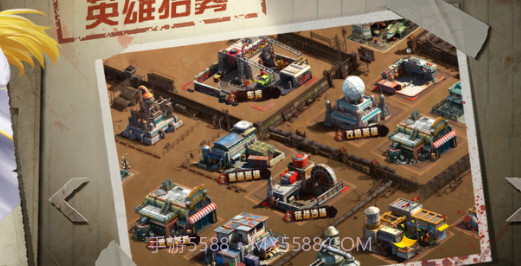 幸存之地之末世终章v1.0.16截图