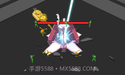 点击防御v2.9截图