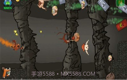无尽矿洞v1.0.11截图