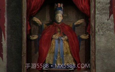 纸嫁衣5来生戏v1.3.8截图