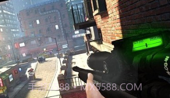 城市狙击行动3dv1.11截图