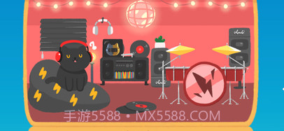 喵喵妙妙塔v1.13截图