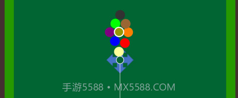 永久撞球v1.10截图