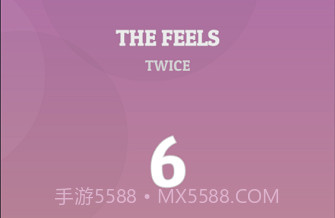 kpop音游v1.4截图