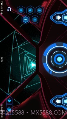 魔力赛车v3.15截图