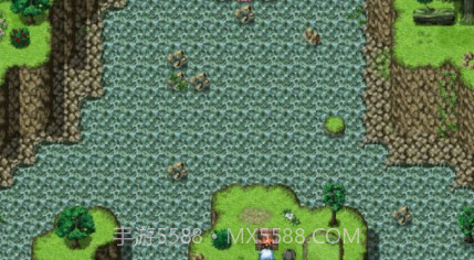 未命名世界v2.0.11截图