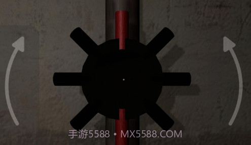 逃离惊魂夜v1.11截图
