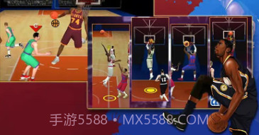 篮球先锋v1.0.0706.8截图
