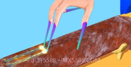 放松时刻v1鐎瑰宕渧1.9截图