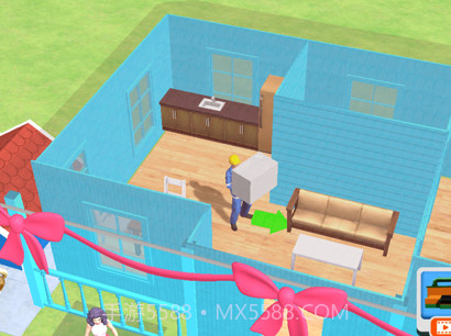 小小建筑师v1.0.9截图