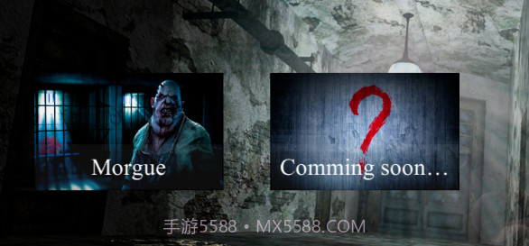 可怕的医院恐怖v0.6截图