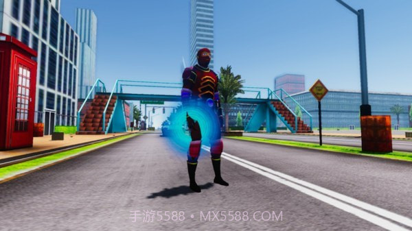 原力超级英雄1.0.0.8截图