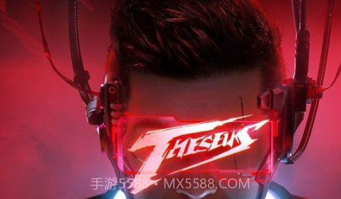 代号：Tv1.8截图