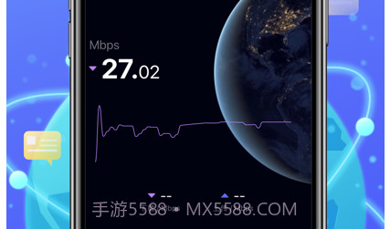 花瓣测速v1.10.315截图