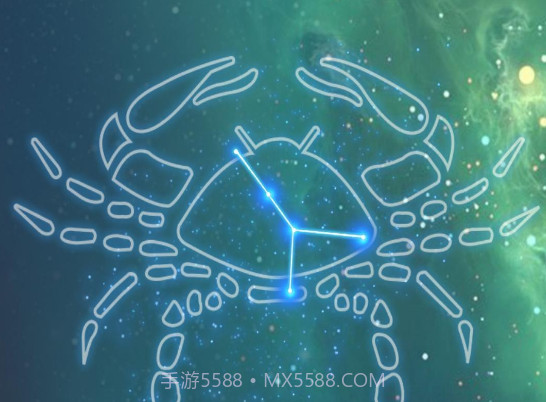 巨蟹座v1.4.8截图