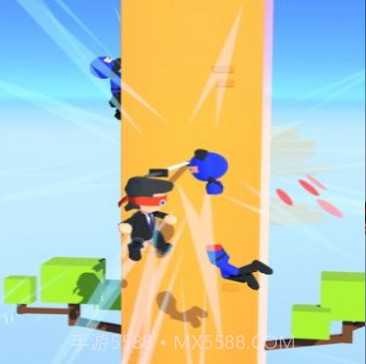 我砍人贼溜v1.13截图