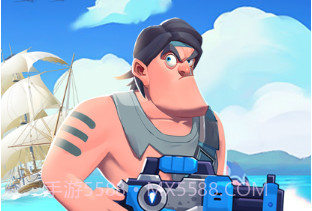 超跑英雄v1.9截图
