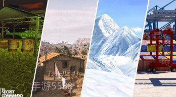 突击队TPSv1.0.10截图