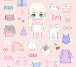 My Little Starv1.5截图