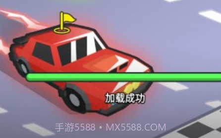 赛车全明星v1.0.10截图